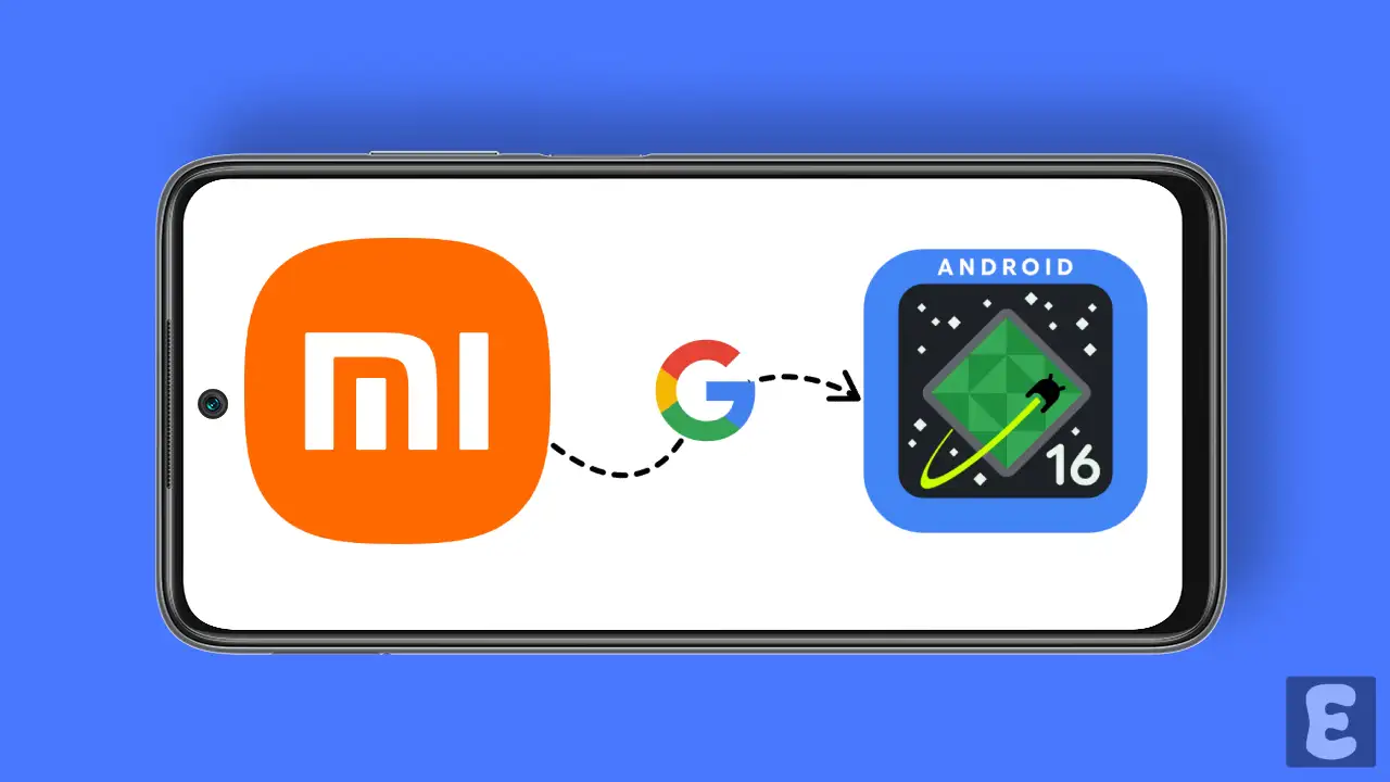 Google Includes Xiaomi's Features in Android 16