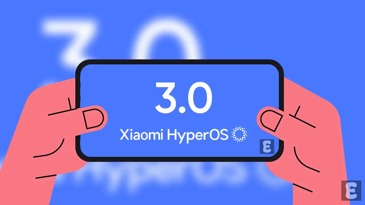 hyperos 3 update xiaomi redmi poco
