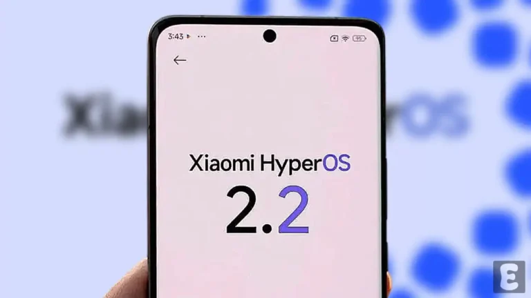 Xiaomi is Planning to Rollout HyperOS 2.2 Update
