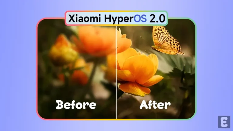 HyperOS 2’s Magic AI Image Enhancer is a Game-Changing Feature for Xiaomi Users