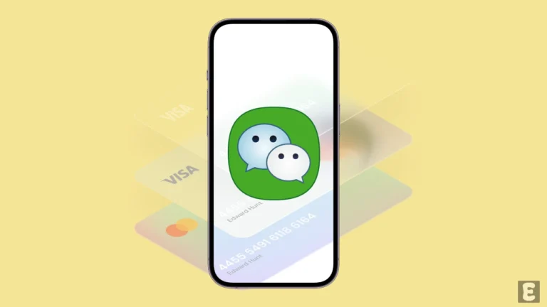 How to Stop WeChat from Reading Card on Android Phone