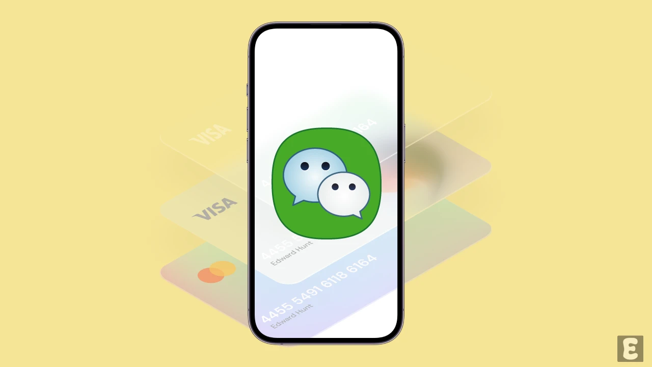 How to Stop WeChat from Reading Card on Android Phone