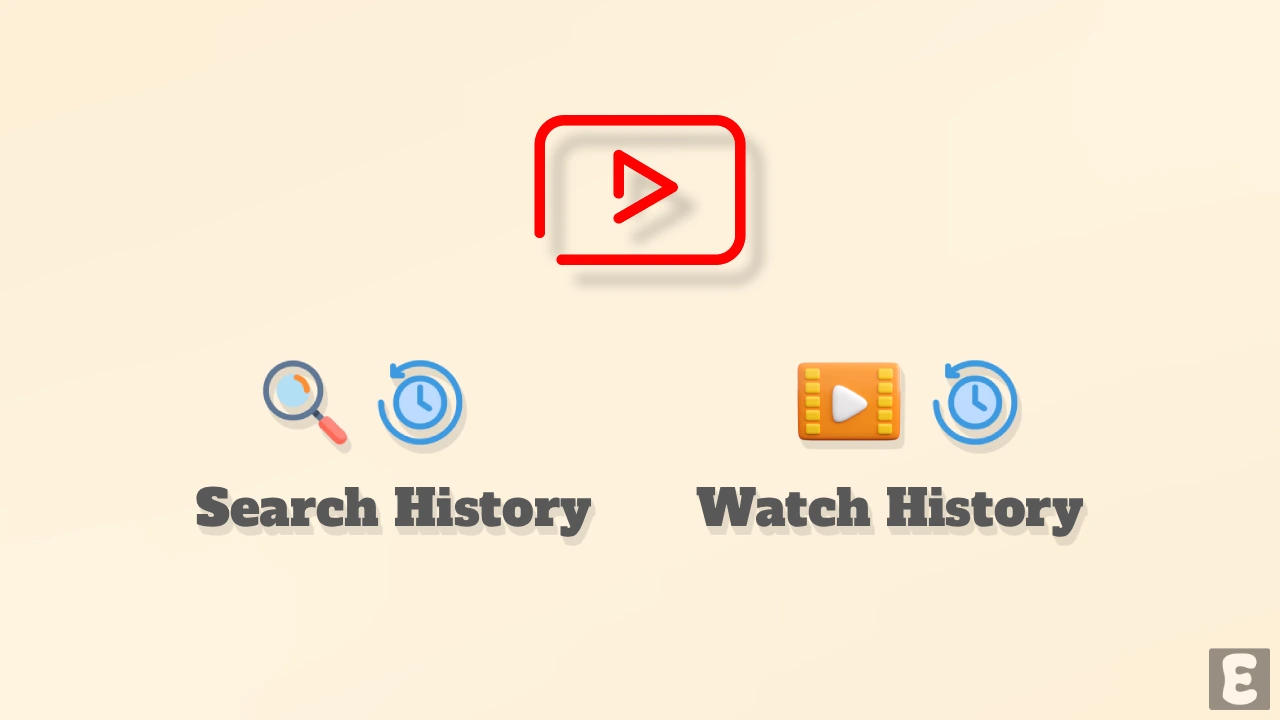 Why is my YouTube search and watch history not showing up, 4 Ways to Fix If YouTube's Search and Watch History Not Showing Up
