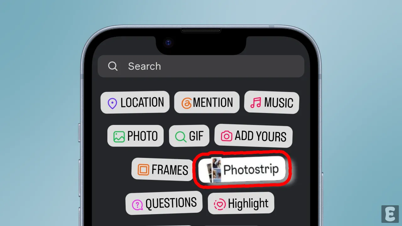 Instagram’s Photostrip Story Feature! What is This and How to Use It