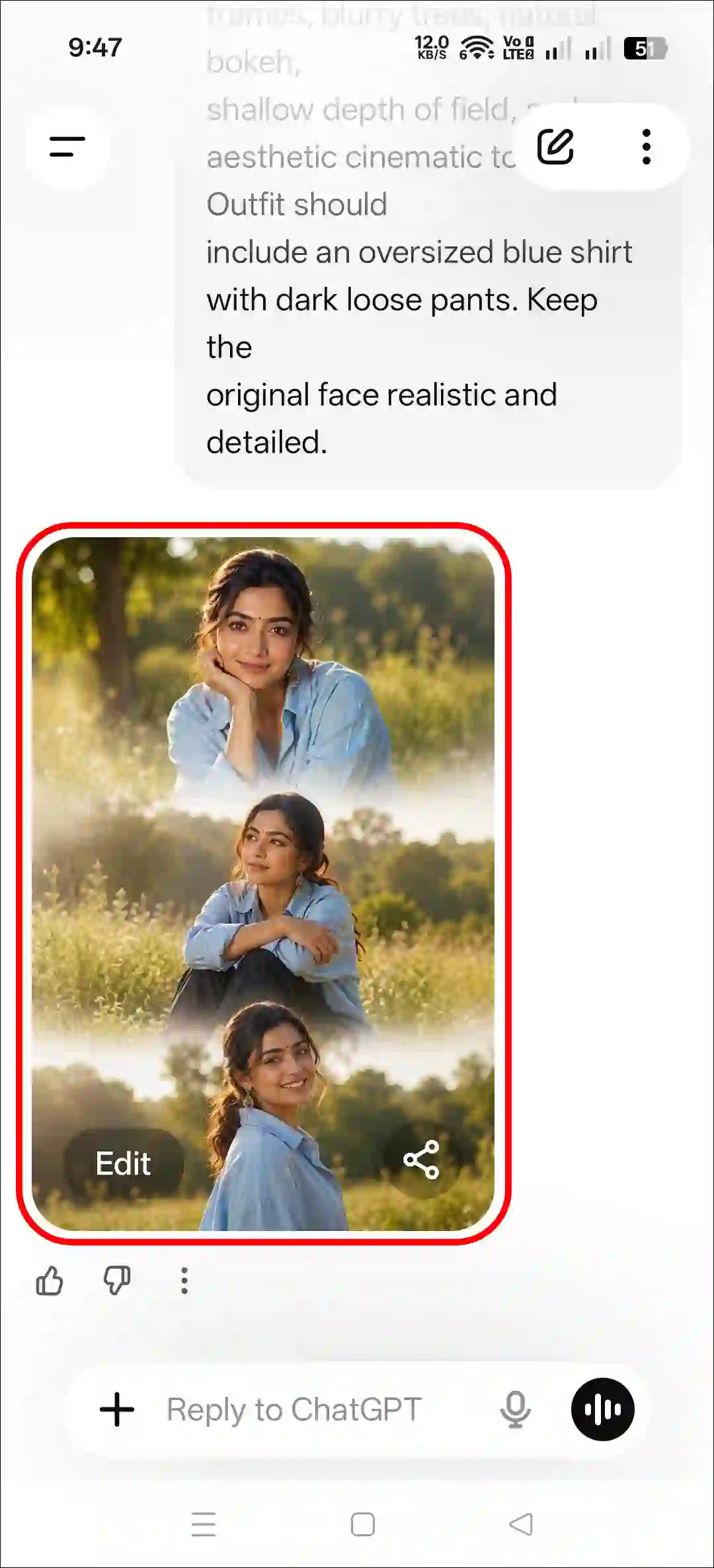 3 layer photo editing chatgpt