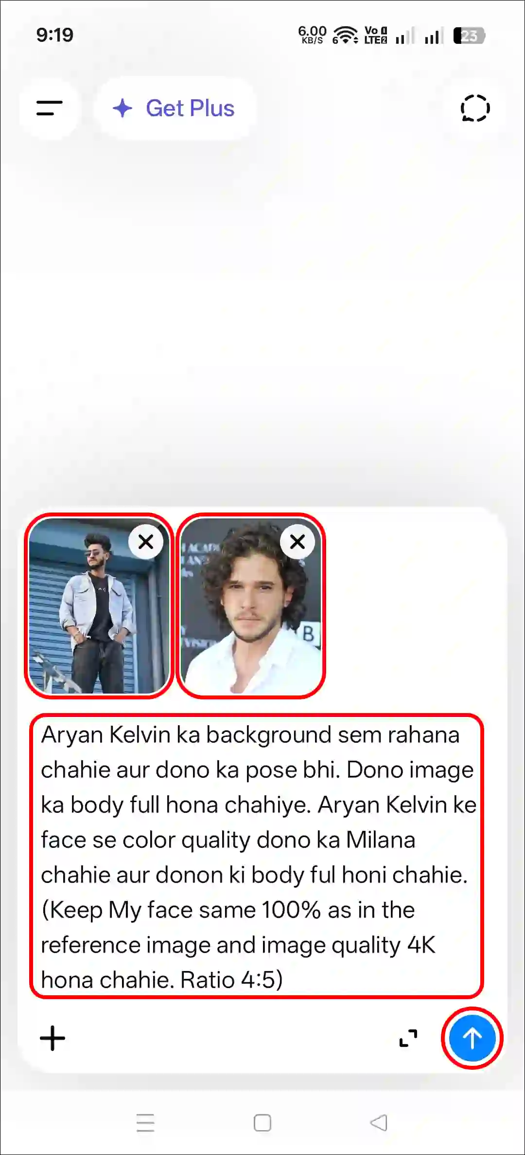 aryan kelvin photo editing