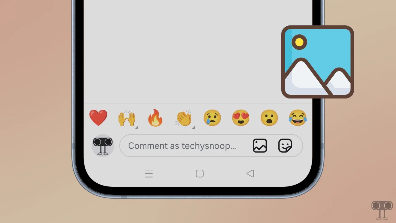 Instagram Comments Photo Update! You can Now Comment Pictures on Insta