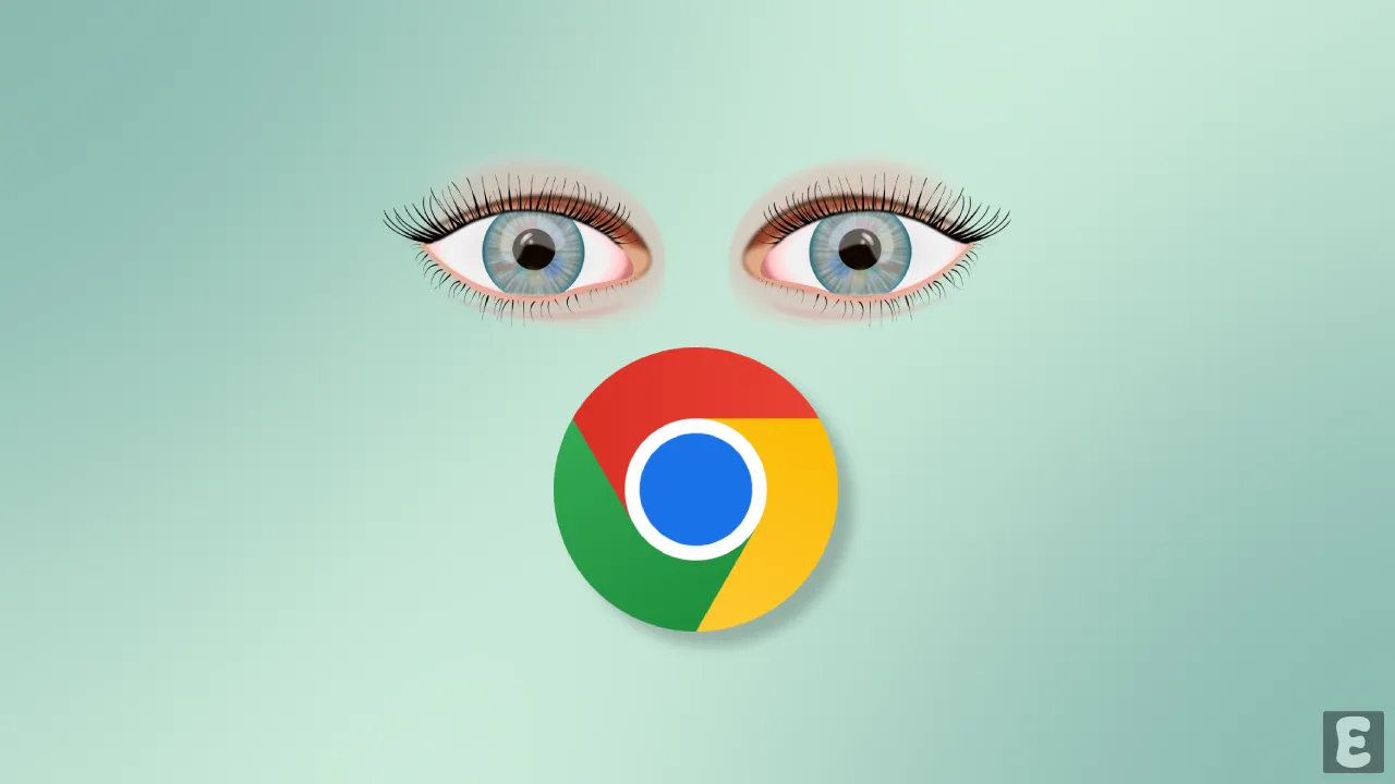 Google Chrome Viewing My Screen Despite Being Closed (Fix)