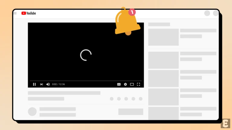2 Ways Turn Off YouTube Notifications on Your Edge Browser