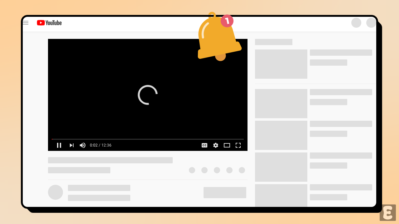 2 Ways Turn Off YouTube Notifications on Your Edge Browser