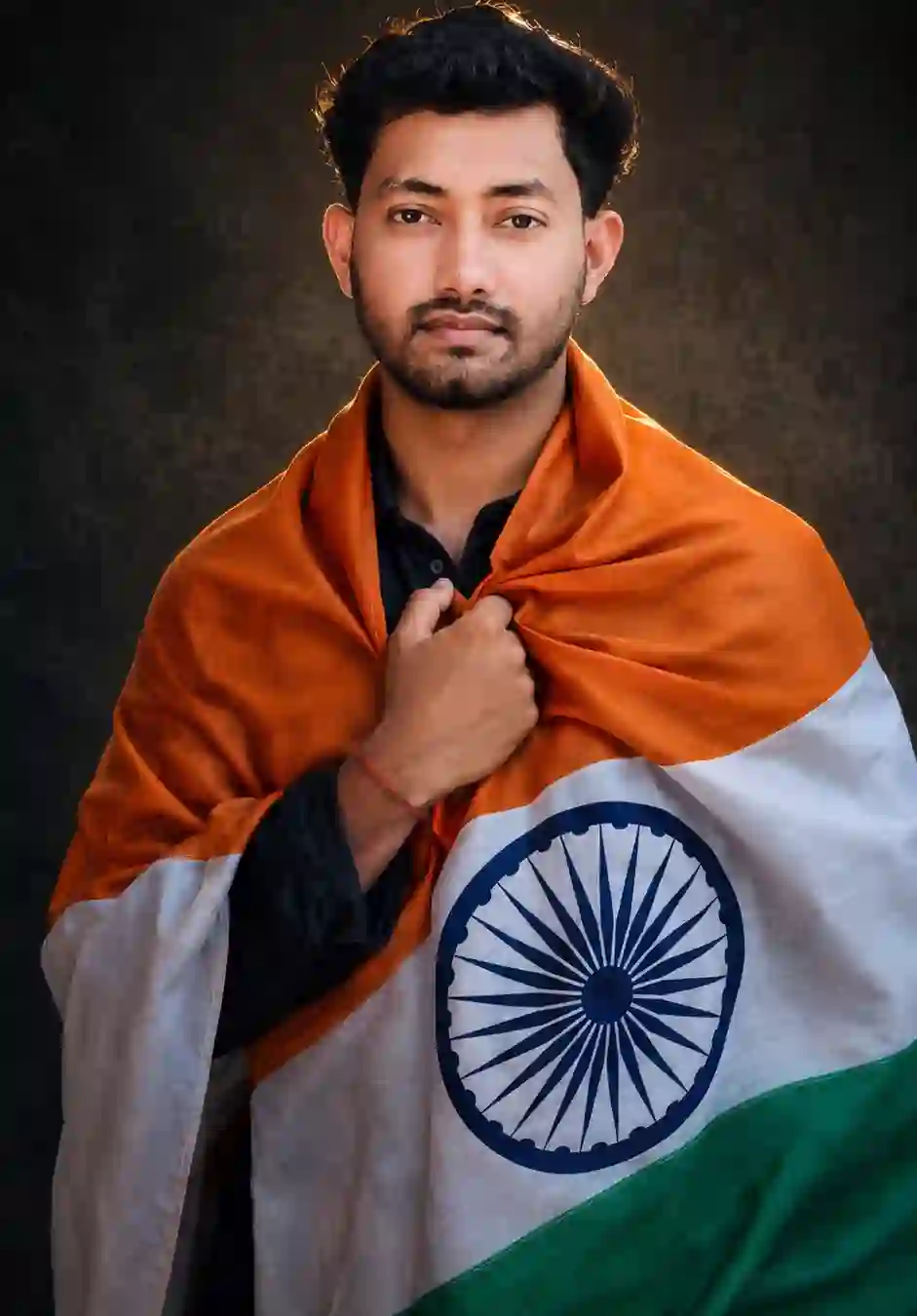 independence day prompt for boy
