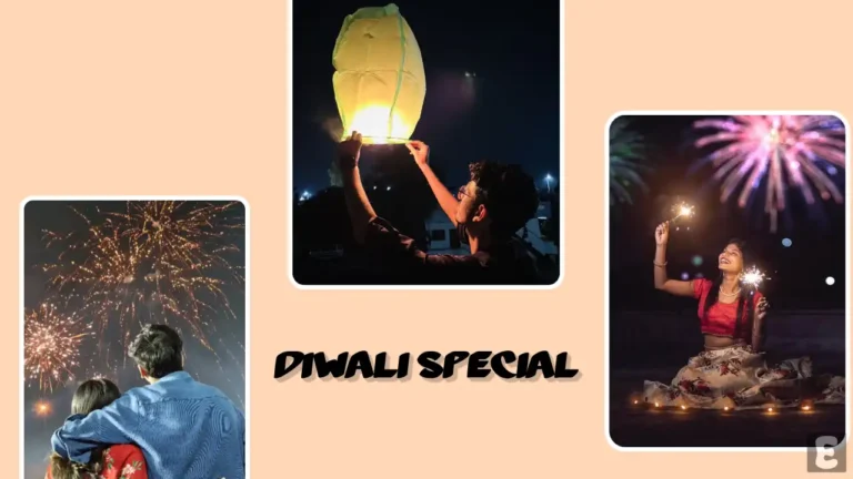 All Diwali Special AI Photo Editing Prompts for Boys and Girls